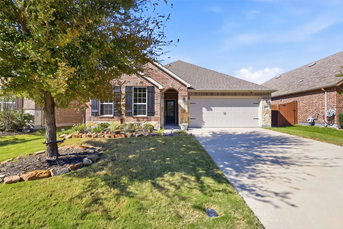 525 Yellowstone Drive, Celina, TX 75009 - #1