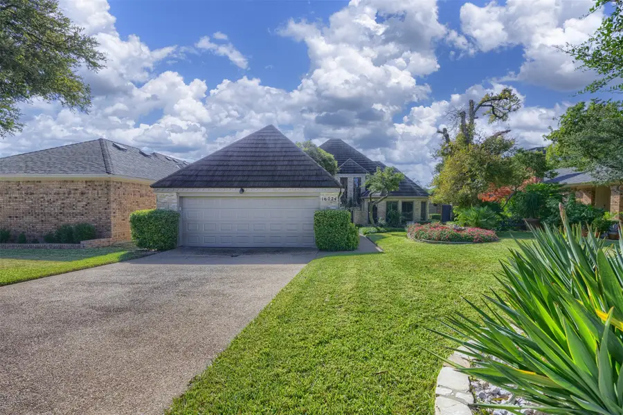 16024 Chalfont Circle, Dallas, TX 75248 - #2