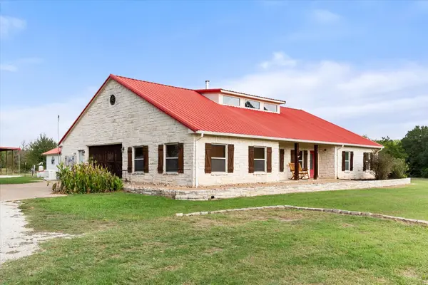 107 Fcr #210, Fairfield, TX 75840