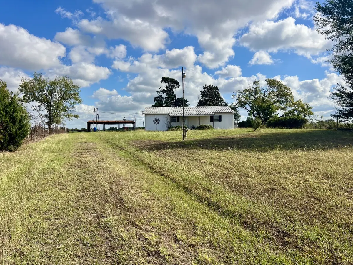 TBD Lcr 654, Thornton, TX 76687 - #1