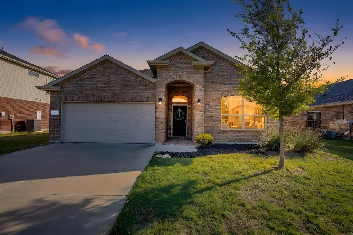 1203 Tiburon Trail, Cleburne, TX 76033 - #1