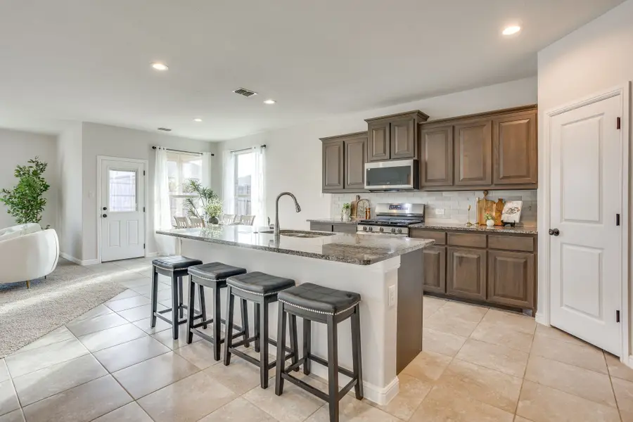 1203 Tiburon Trail, Cleburne, TX 76033 - #3