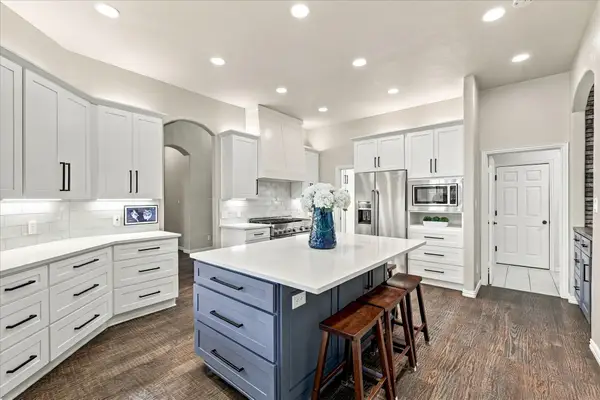 1301 Tarragon Drive, Flower Mound, TX 75028