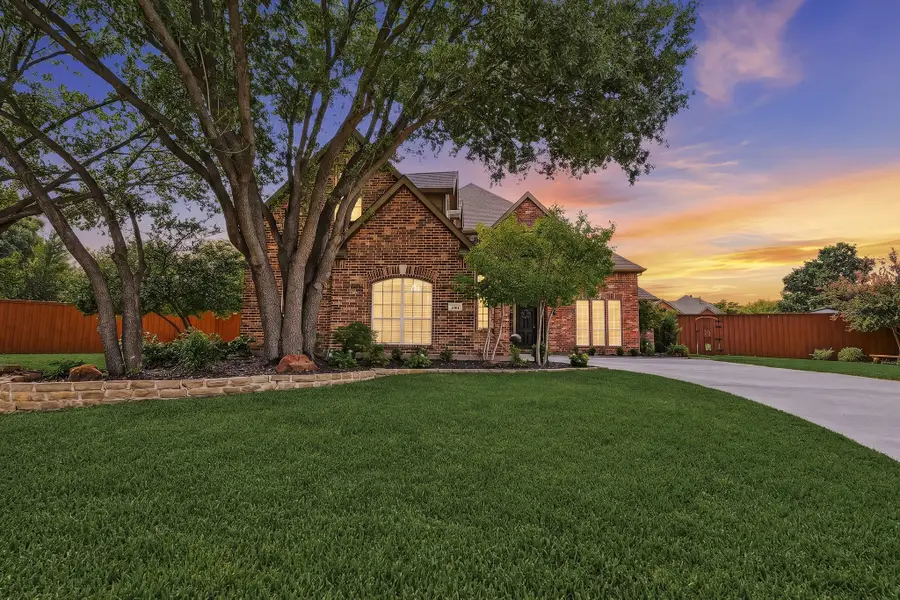 1301 Tarragon Drive, Flower Mound, TX 75028 - #3