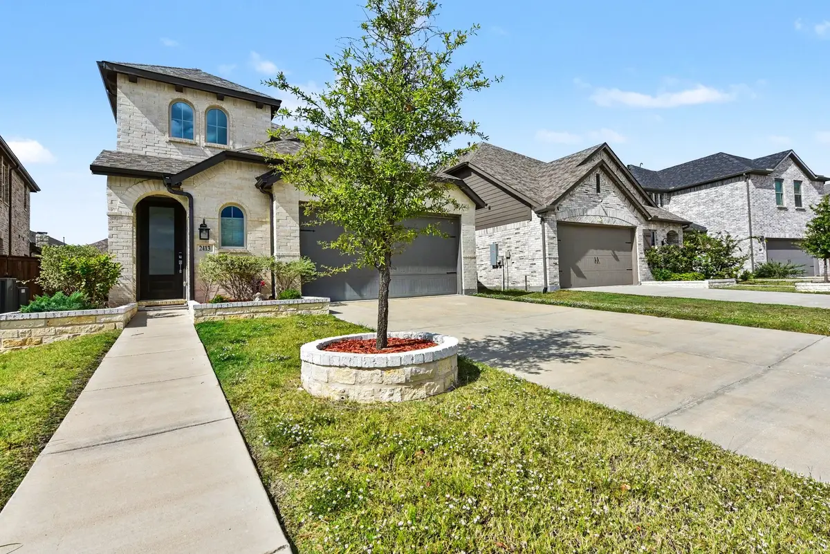 2413 Gaulding Street, Royse City, TX 75189 - #1