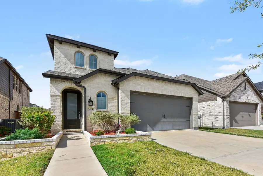 2413 Gaulding Street, Royse City, TX 75189 - #2
