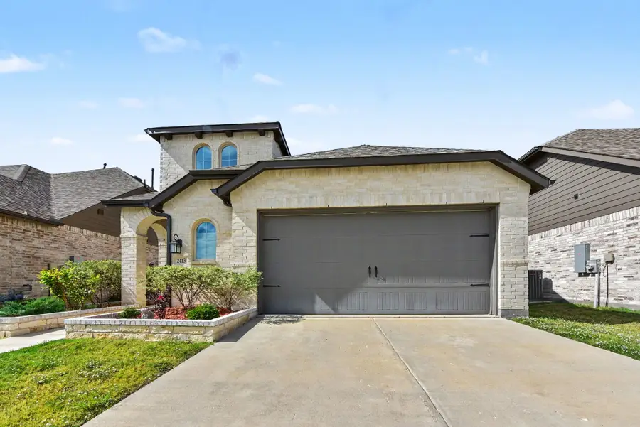 2413 Gaulding Street, Royse City, TX 75189 - #3
