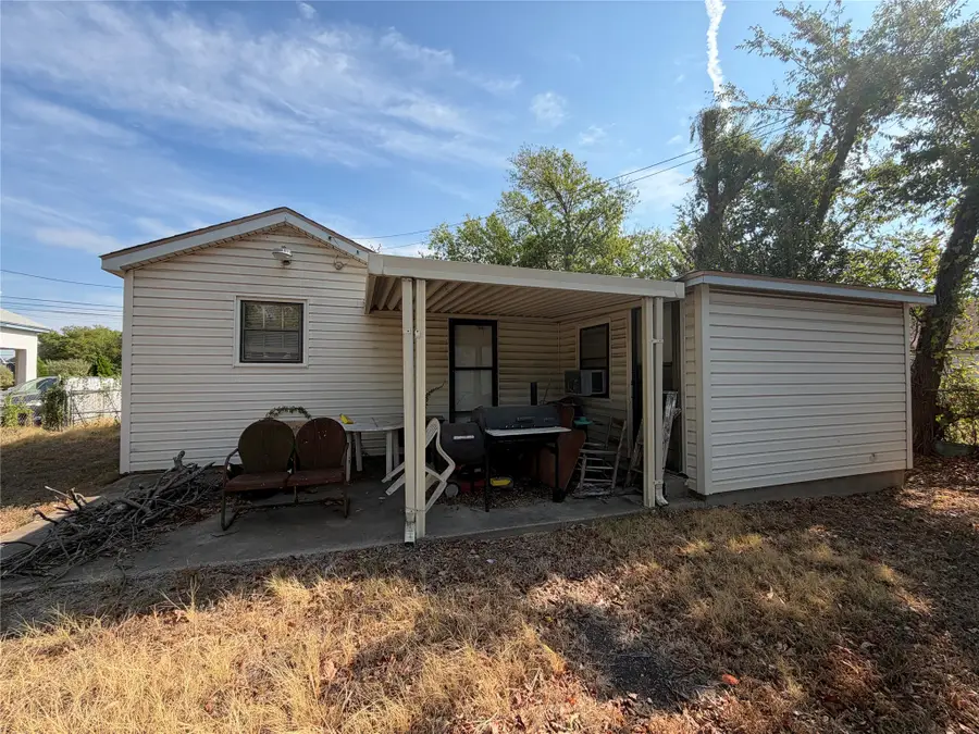 2013 S 22nd Street, Waco, TX 76706 - #2