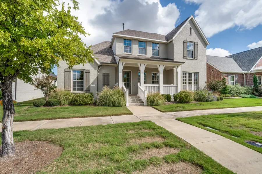 3854 Mashpee Street, Frisco, TX 75034 - #2