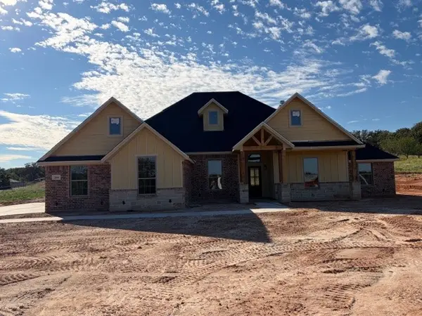 2644 North Cardinal Road, Reno, TX 76020