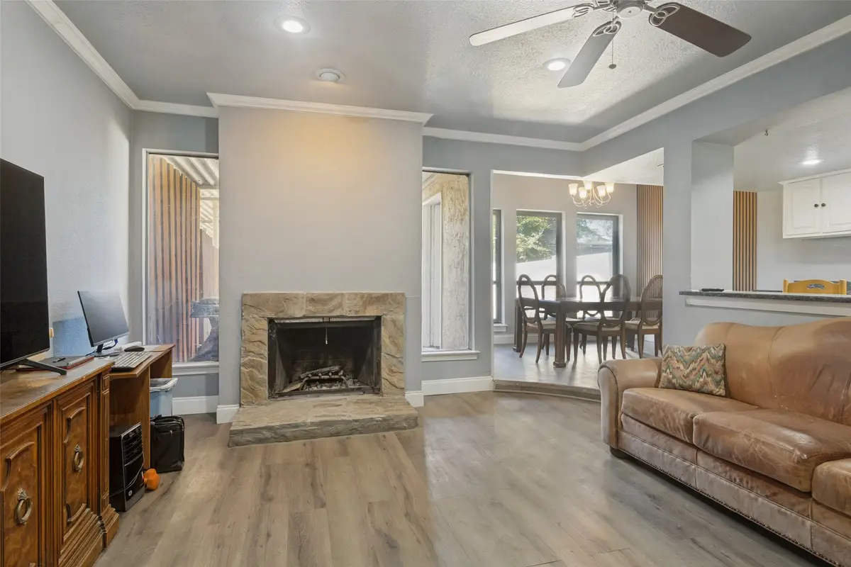 531 Campana Court, Irving, TX 75061 - #1