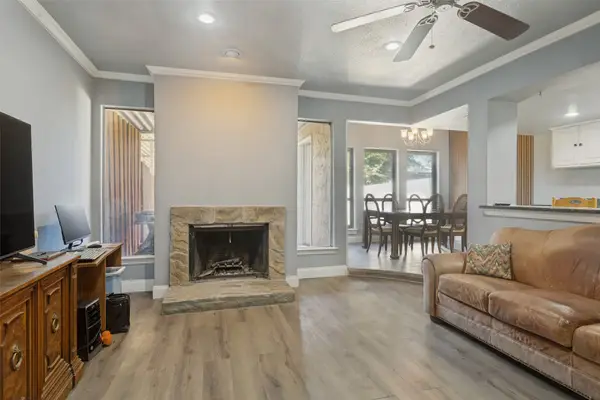 531 Campana Court, Irving, TX 75061