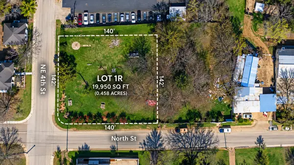 310 4th Street, Grand Prairie, TX 75050