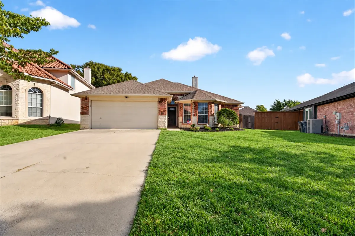 8724 Lariat Circle, Fort Worth, TX 76244 - #1