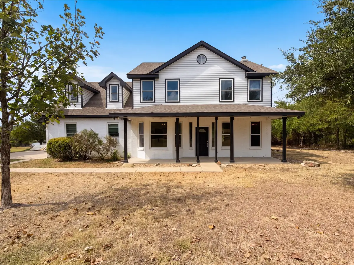 15936 County Road 566, Farmersville, TX 75442 - #1