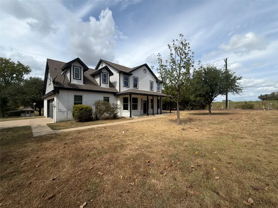 15936 County Road 566, Farmersville, TX 75442 - #3