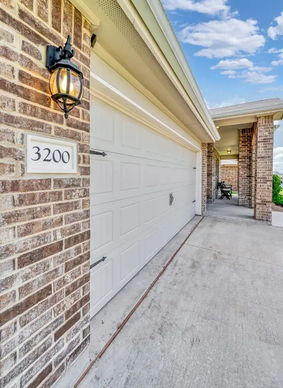 3200 Keathley Drive, Lorena, TX 76655 - #3