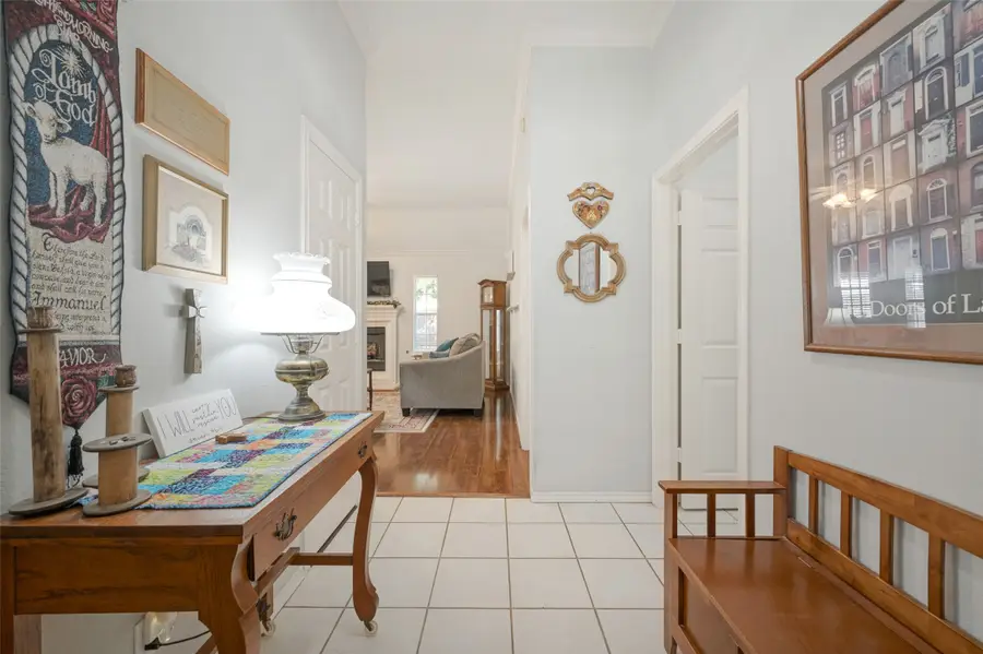 616 N Cherry Street, Aubrey, TX 76227 - #3