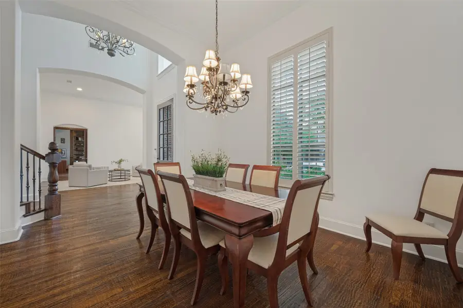 1604 Litchfield Drive, McKinney, TX 75071 - #3