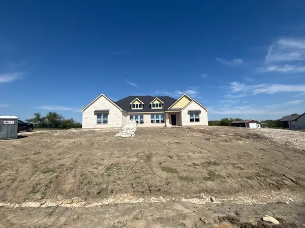 778 Stroud Road, Van Alstyne, TX 75495
