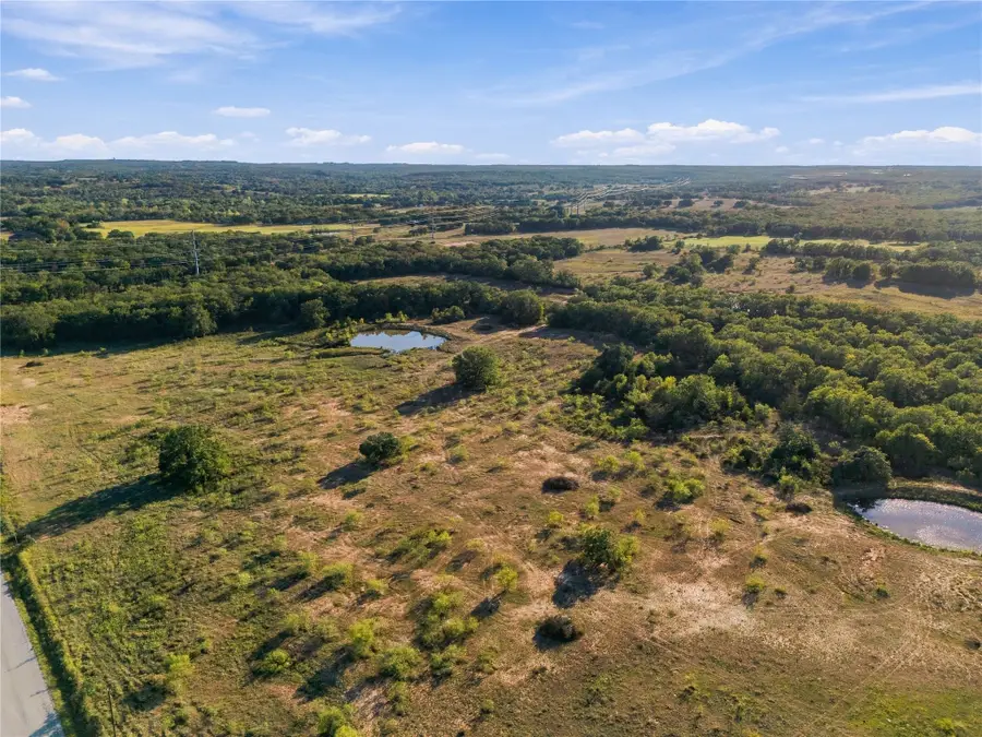 Tract 8 County Road 3671, Paradise, TX 76073 - #3