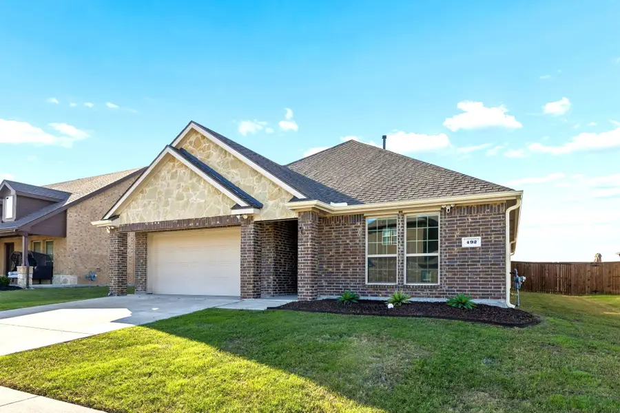 492 Declaration Way, Fate, TX 75189 - #2
