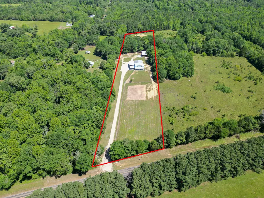 3815 Fm 2088, Quitman, TX 75783 - #3