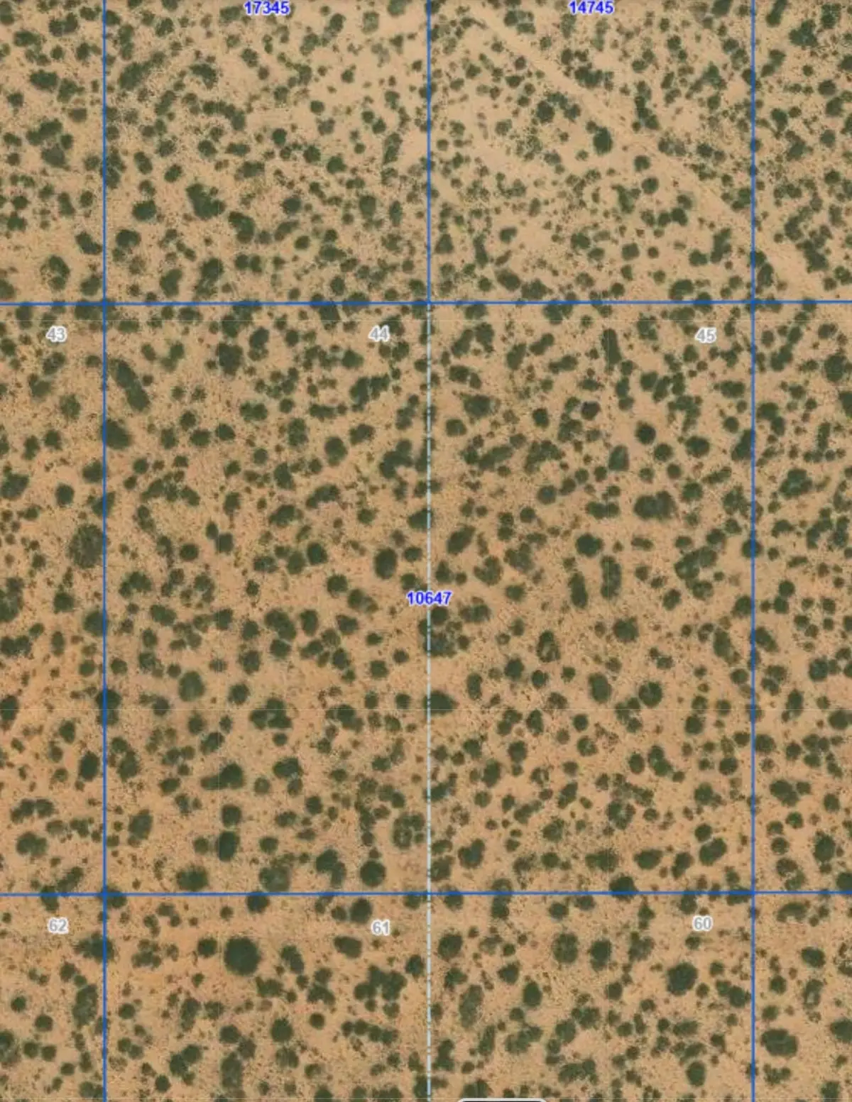 000 Tbd, Van Horn, TX 79855 - #1
