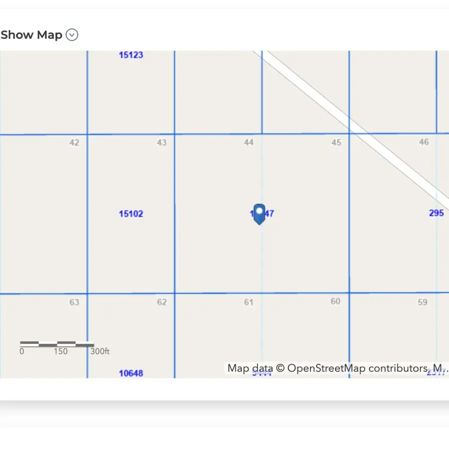000 Tbd, Van Horn, TX 79855 - #2