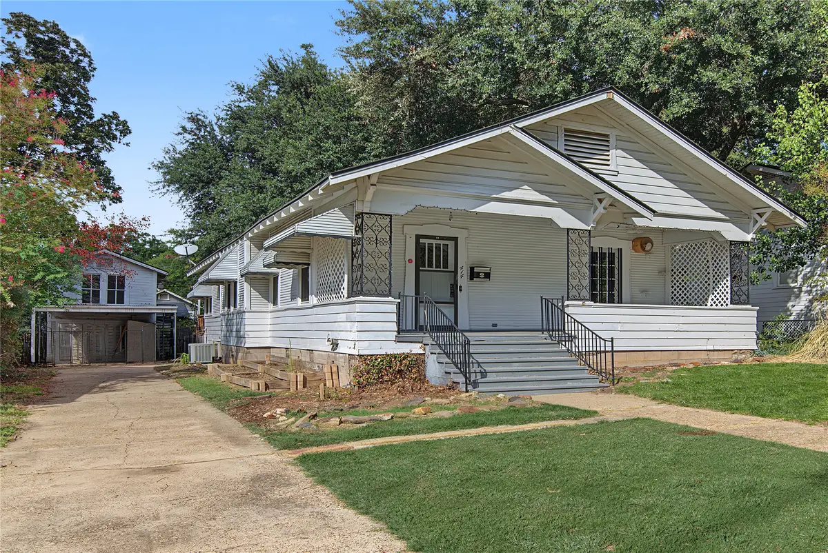 414 Rutherford Street, Shreveport, LA 71104 - #1
