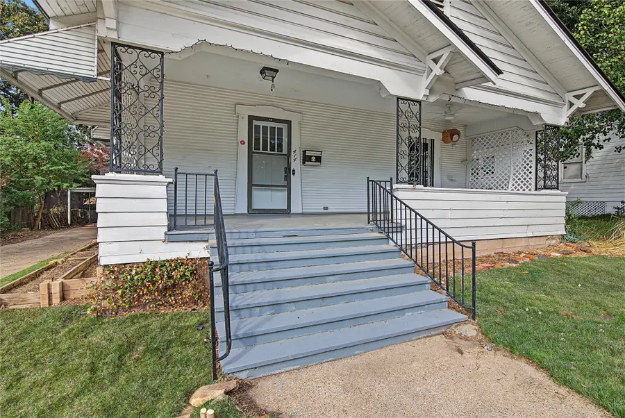 414 Rutherford Street, Shreveport, LA 71104 - #3