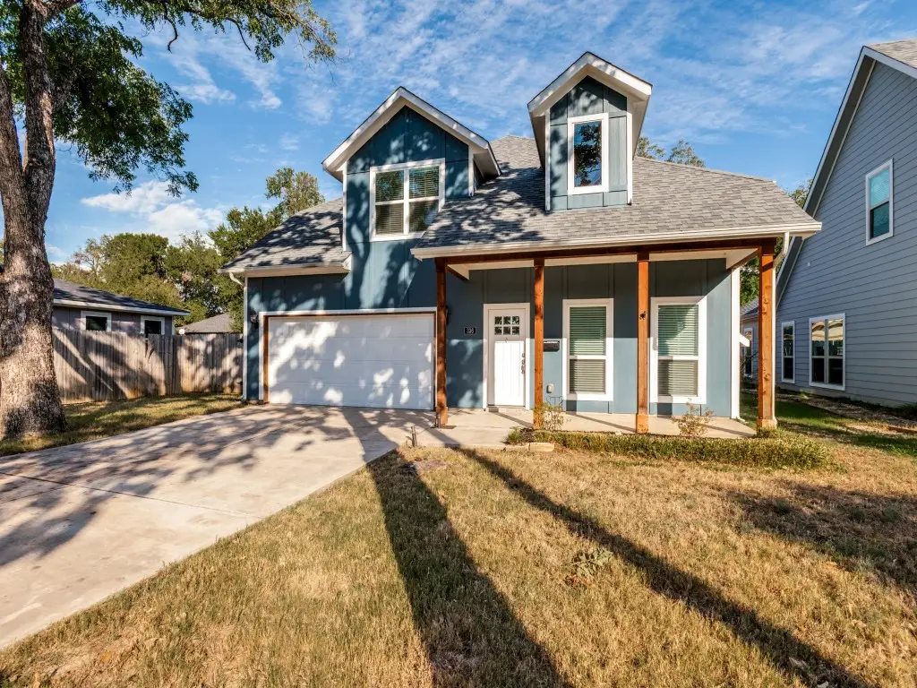 336 Clark Street, Irving, TX 75060 - #1
