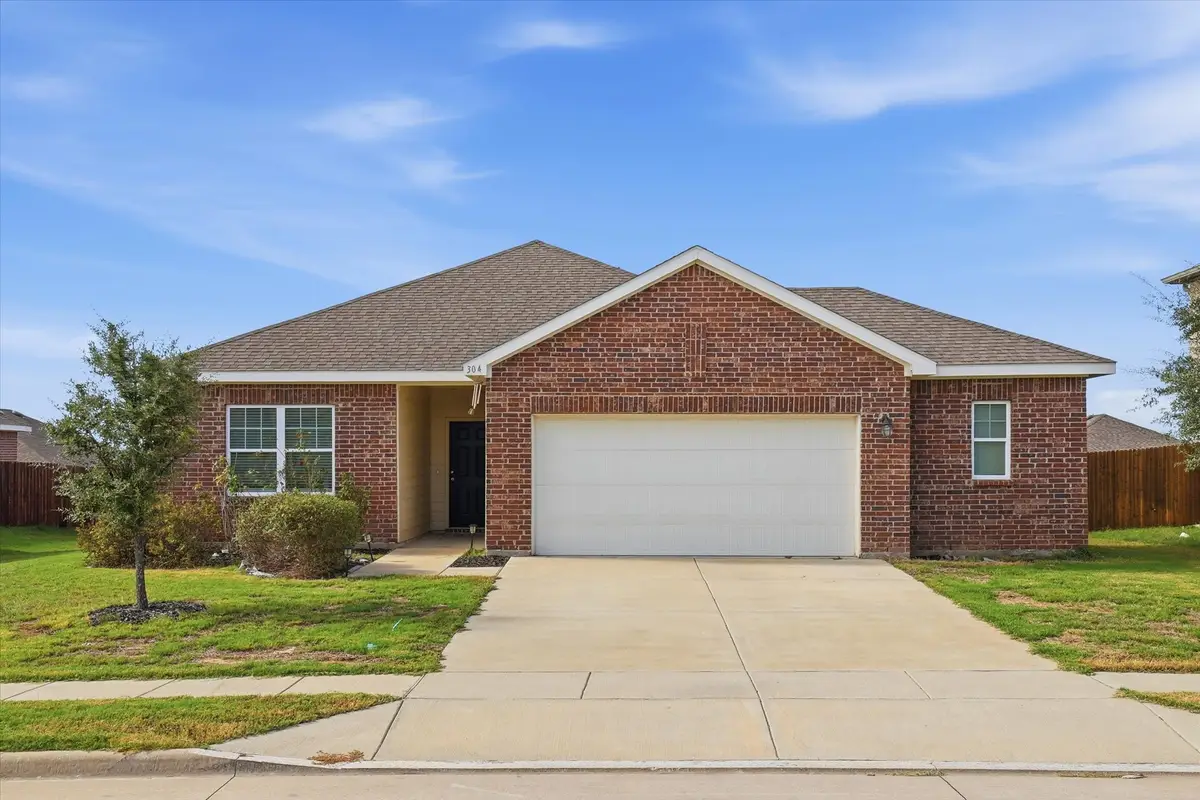 304 Sabine River Road, Glenn Heights, TX 75154 - #1