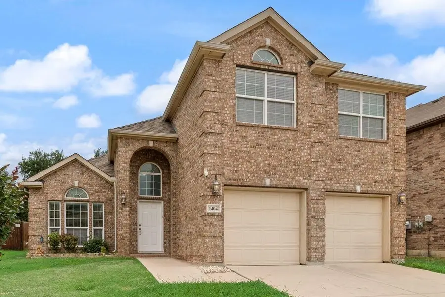 1404 Ashby Drive, Lewisville, TX 75067 - #3