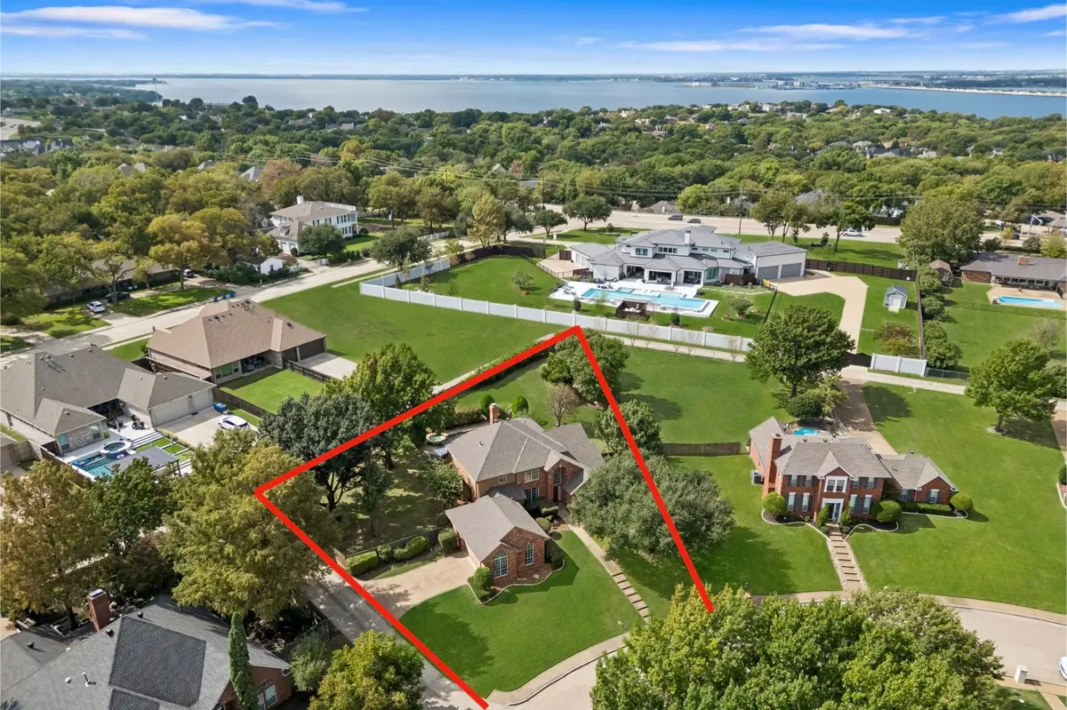 2978 Oak Drive, Rockwall, TX 75032 - #1