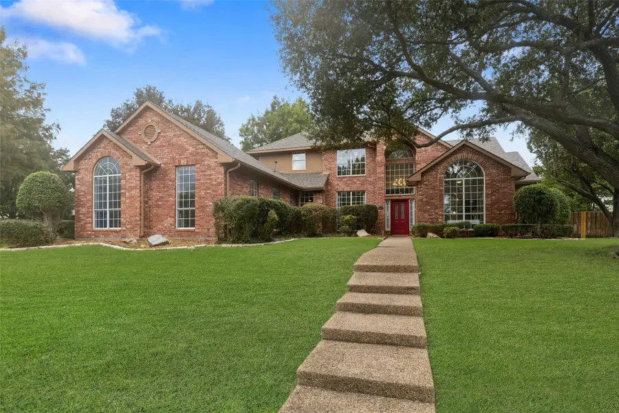 2978 Oak Drive, Rockwall, TX 75032 - #2