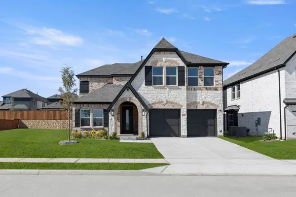 516 Loggia Way, Little Elm, TX 75068