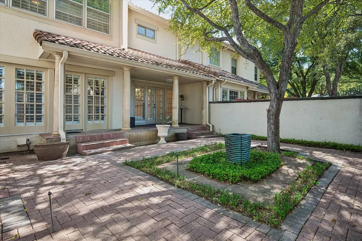 4611 O Connor Court, Irving, TX 75062 - #1