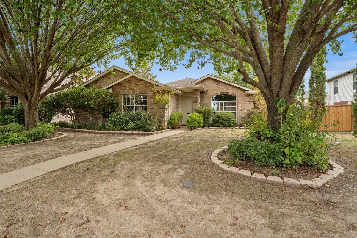 126 Southwood Drive, Rockwall, TX 75032 - #1