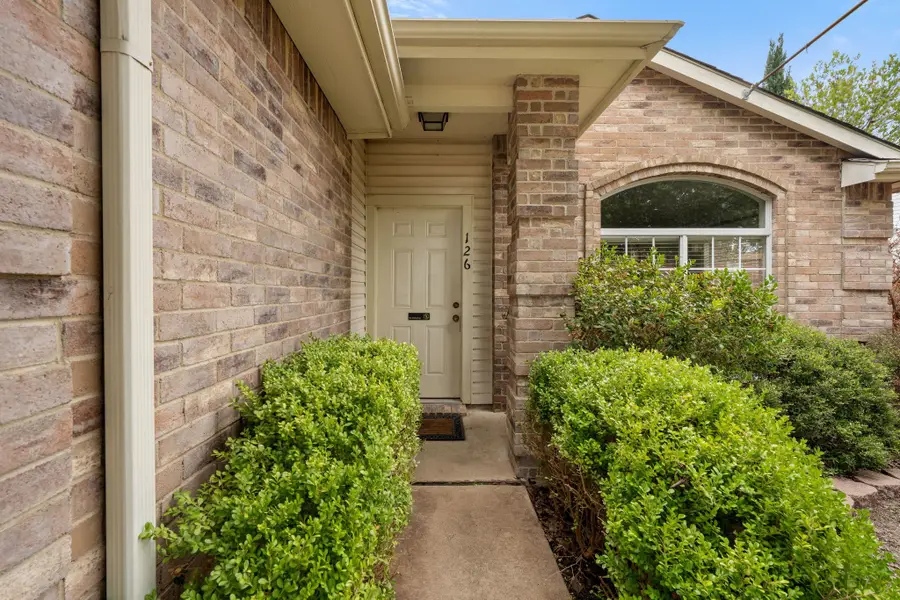 126 Southwood Drive, Rockwall, TX 75032 - #2
