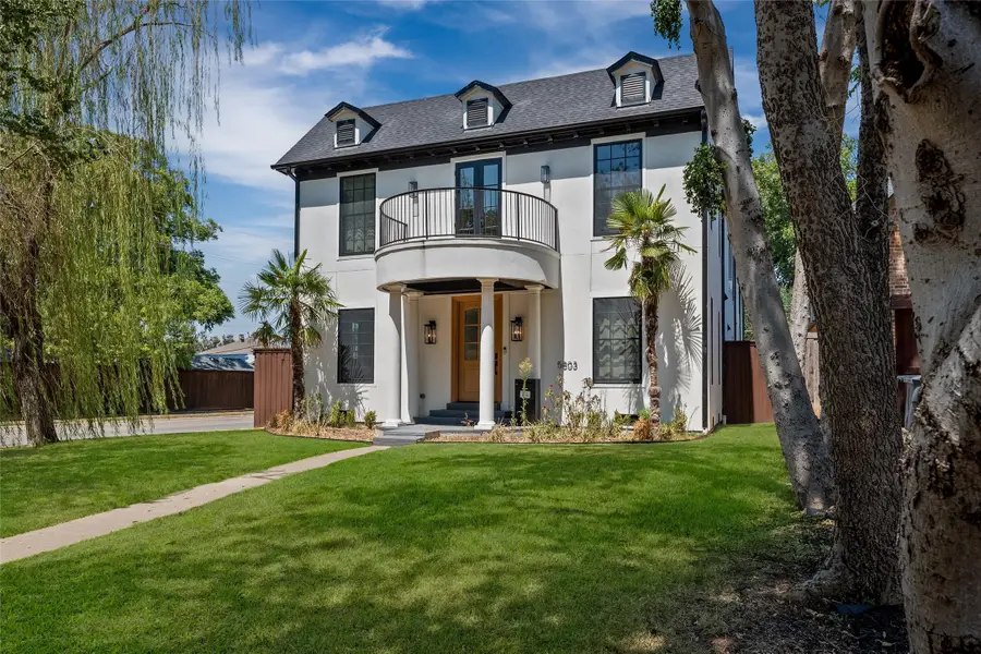 5803 Velasco Avenue, Dallas, TX 75206 - #2