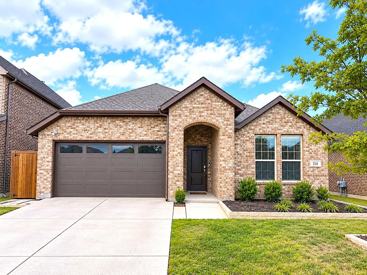 114 Colony Way, Fate, TX 75189 - #1