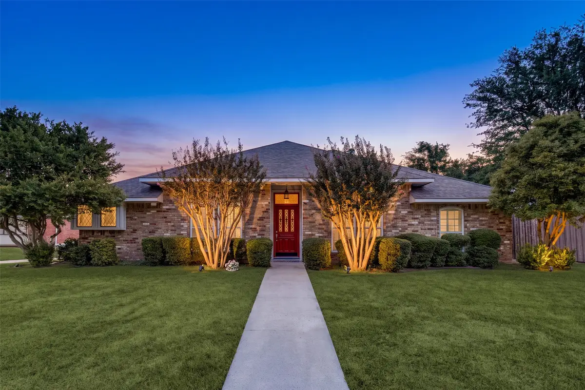 4063 Seabury Drive, Dallas, TX 75287 - #1