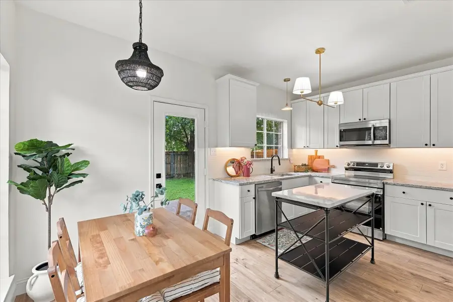 900 Blossomwood Court, Arlington, TX 76017 - #3