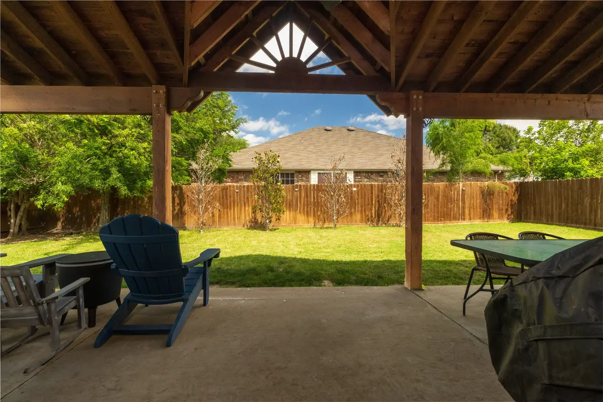 1016 Pebblecreek Drive, Burleson, TX 76028 - #1