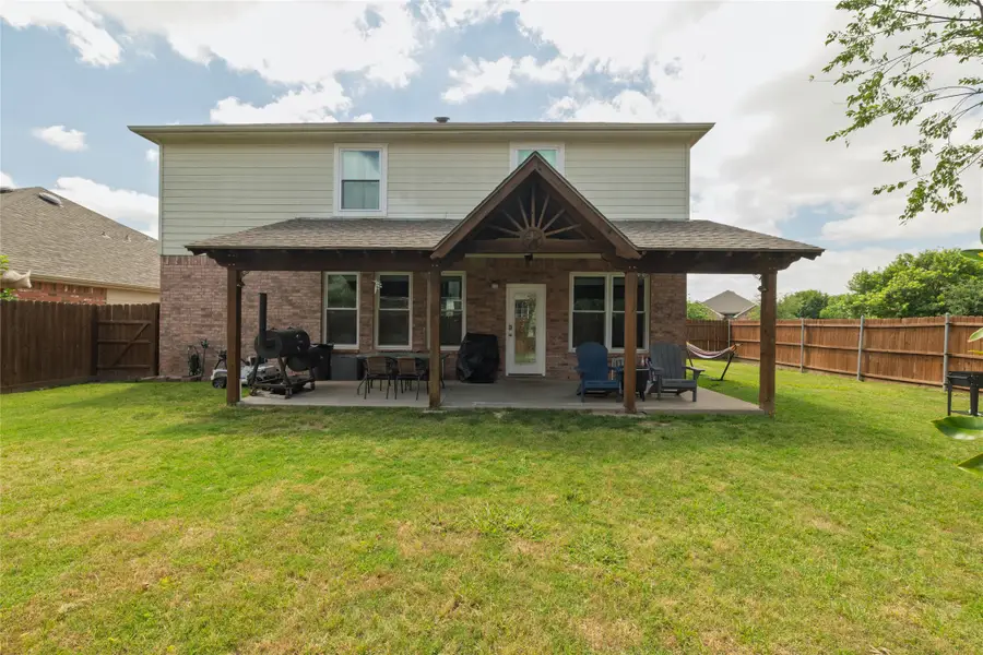 1016 Pebblecreek Drive, Burleson, TX 76028 - #3