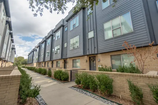 3017 Zenia Drive, Dallas, TX 75204