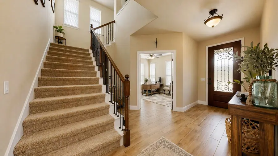 502 Ranchwood Drive, Justin, TX 76247 - #3