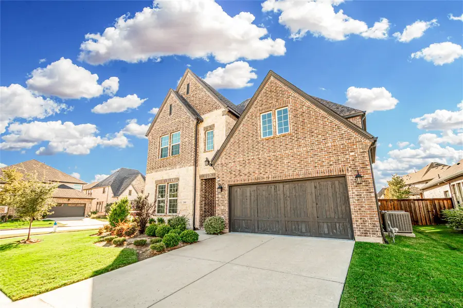 2001 Newton Lane, McKinney, TX 75071 - #2