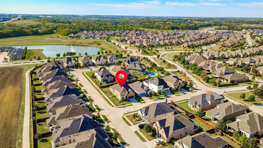 2001 Newton Lane, McKinney, TX 75071 - #3